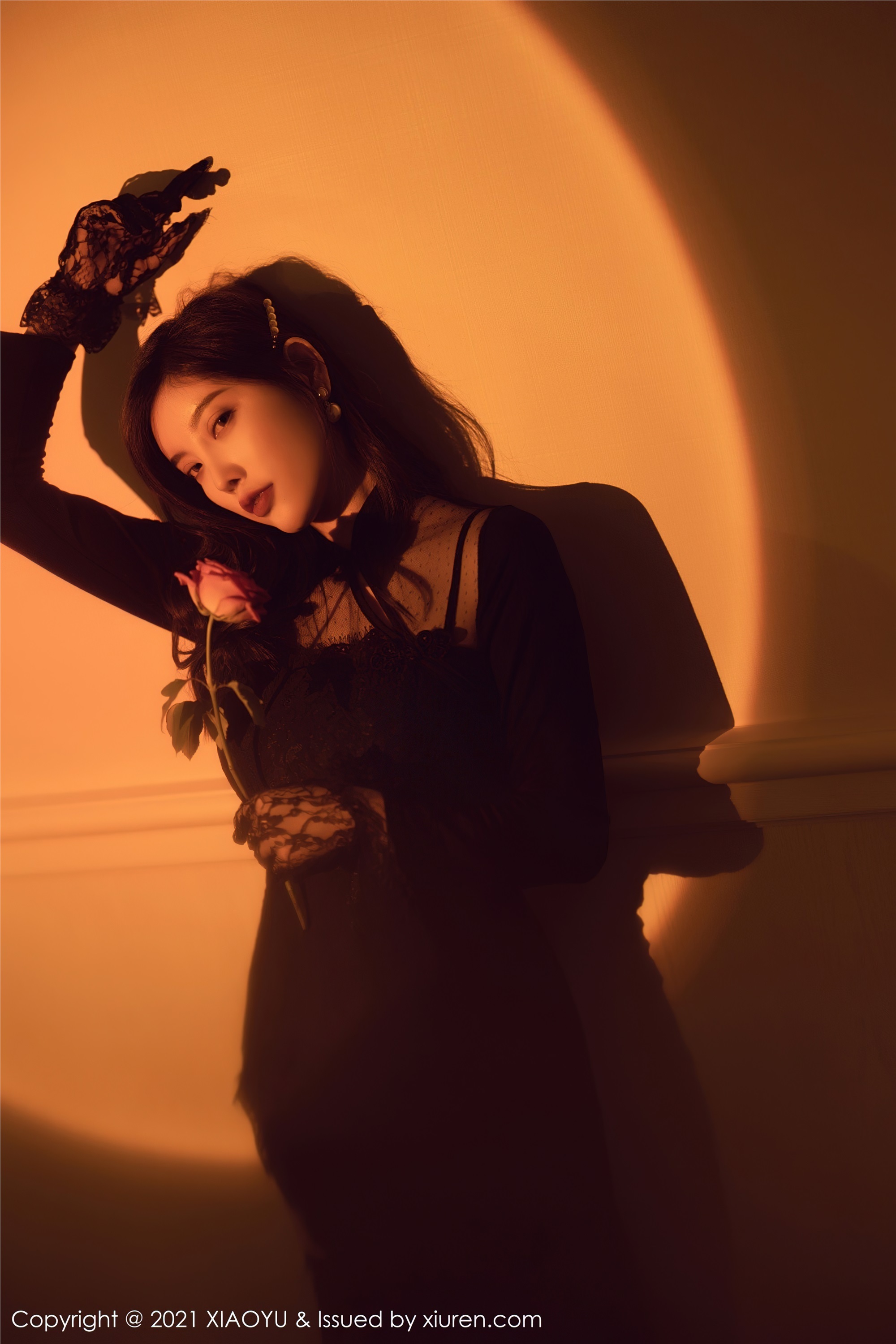 XIAOYU语画界 2021.09.10 Vol.612 杨晨晨Yome